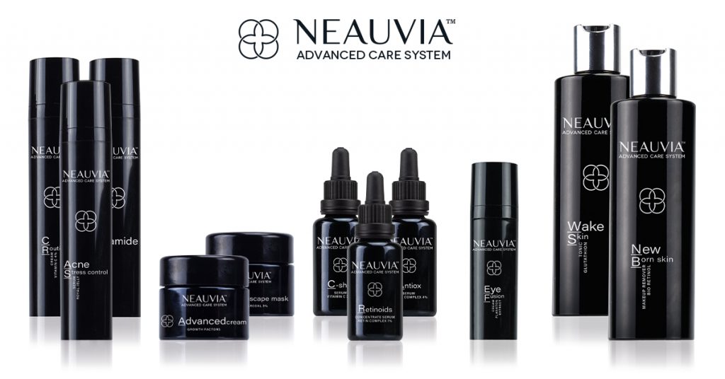 Cijela Neauvia Advanced Care Linija Cijela Neauvia Advanced Care Linija