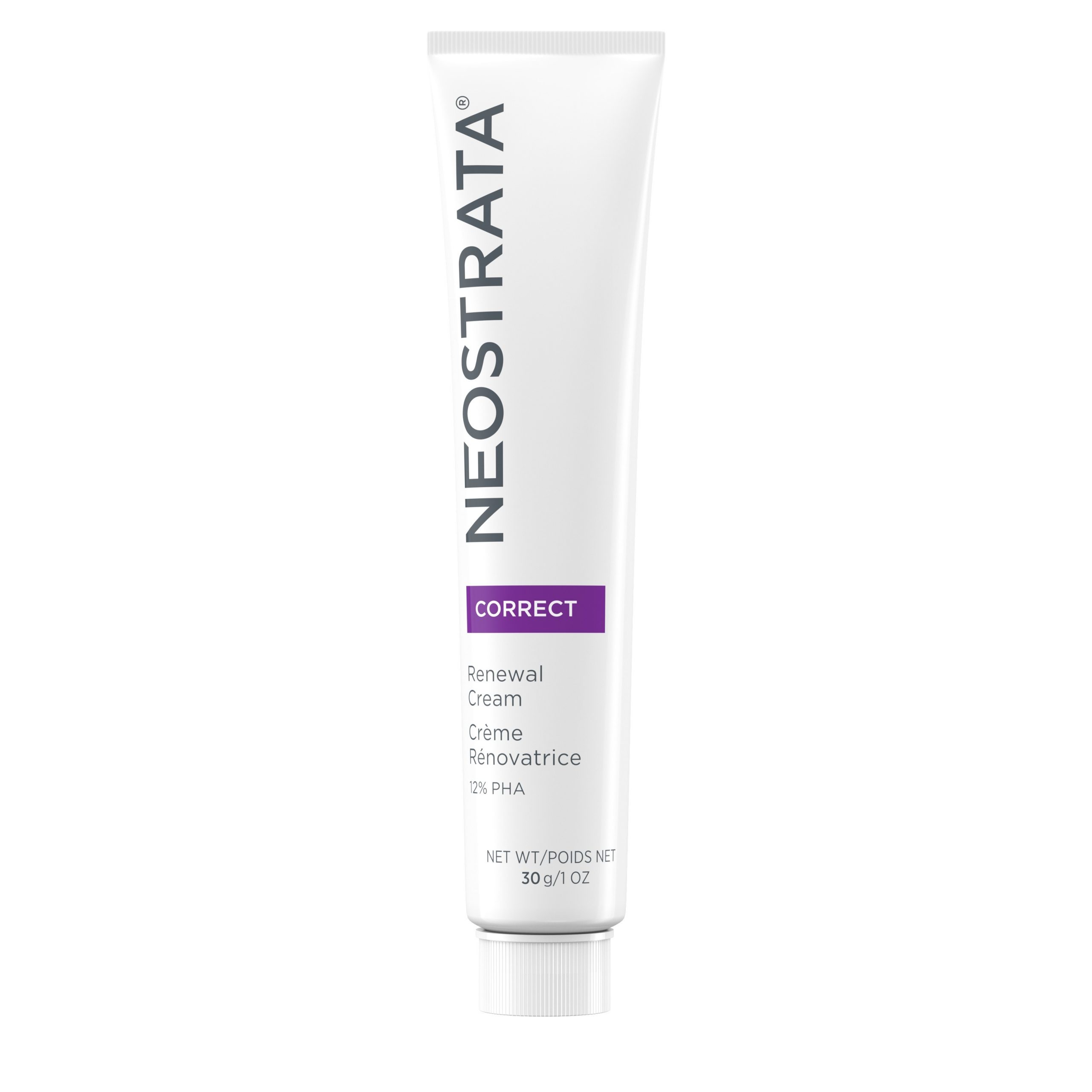 Neostrata_CORREST_Renewal_cream