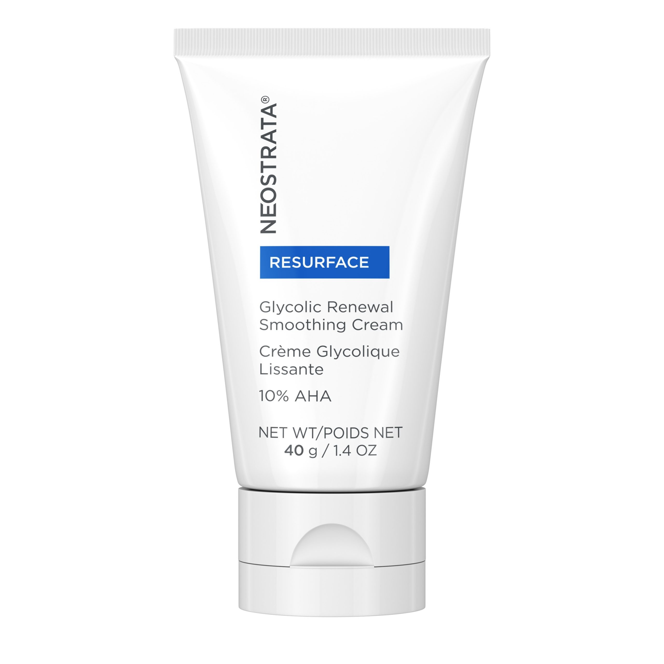 Neostrata_RESURFACE_Glycolic_Renewal_Smoothing_Cream
