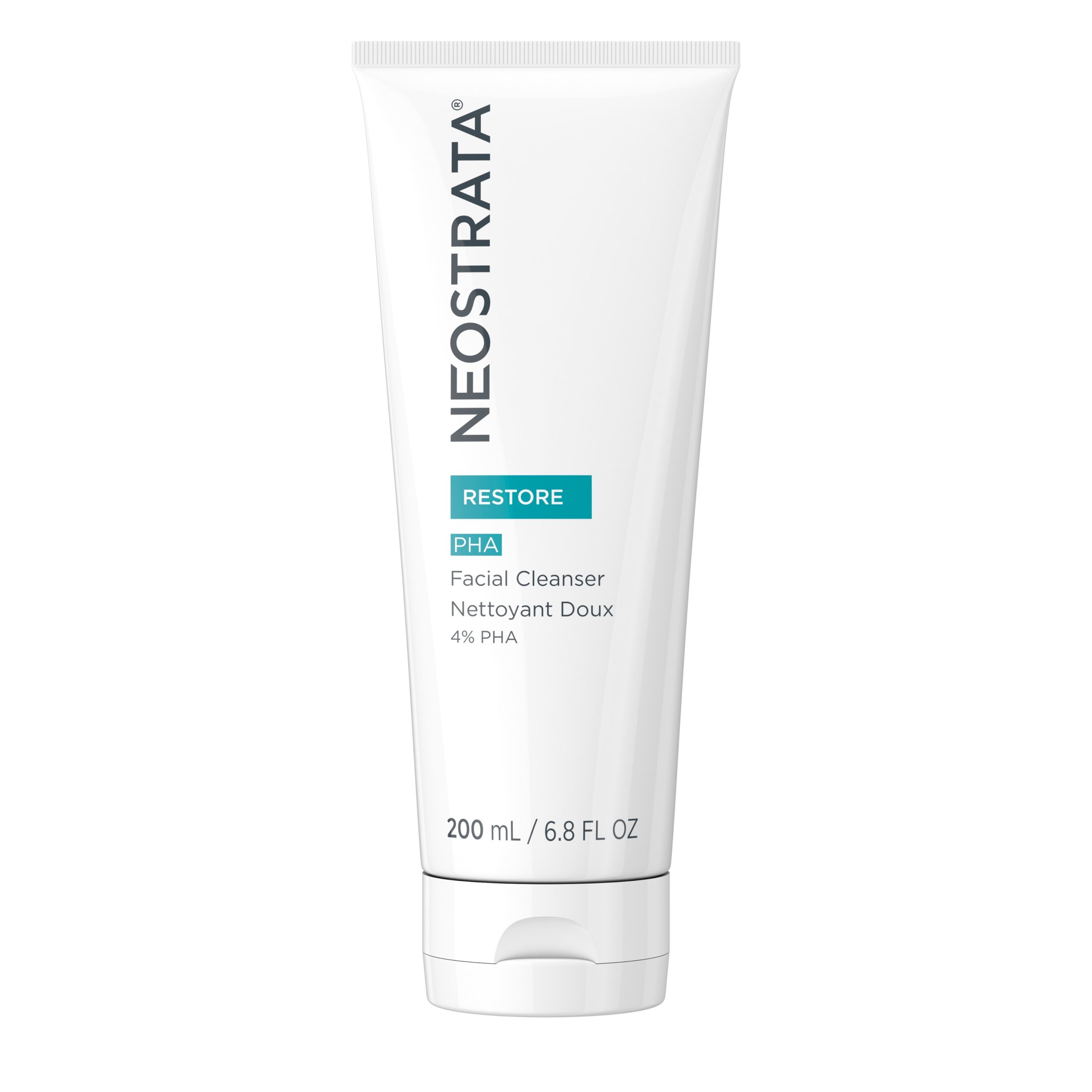 Nesotrata_RESTORE_Facial_Cleanser